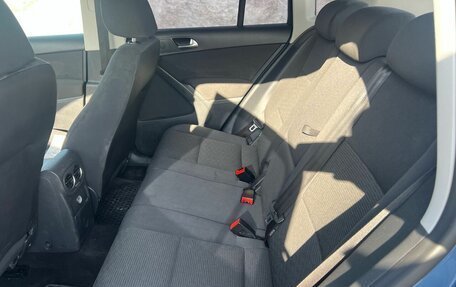 Volkswagen Tiguan I, 2012 год, 1 075 000 рублей, 7 фотография