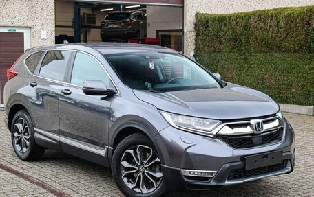 Honda CR-V IV, 2023 год, 3 300 000 рублей, 4 фотография