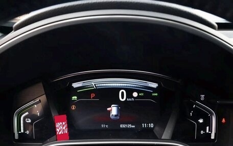 Honda CR-V IV, 2023 год, 3 300 000 рублей, 2 фотография