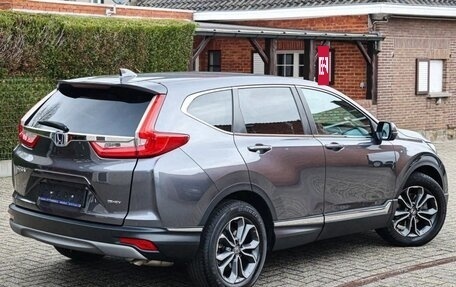 Honda CR-V IV, 2023 год, 3 300 000 рублей, 7 фотография