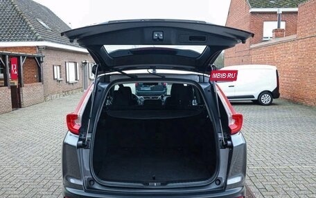 Honda CR-V IV, 2023 год, 3 300 000 рублей, 6 фотография