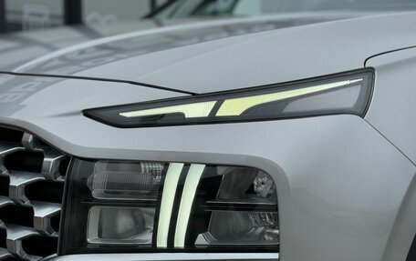 Hyundai Santa Fe IV, 2021 год, 3 750 000 рублей, 7 фотография