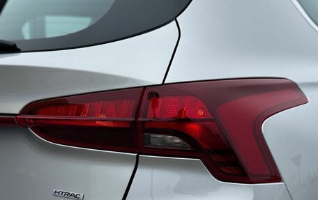 Hyundai Santa Fe IV, 2021 год, 3 750 000 рублей, 9 фотография