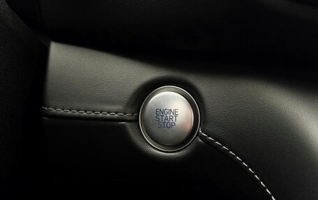 Hyundai Santa Fe IV, 2021 год, 3 750 000 рублей, 26 фотография