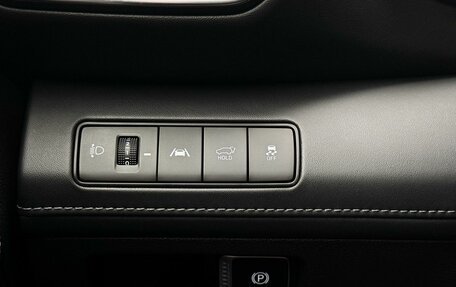 Hyundai Santa Fe IV, 2021 год, 3 750 000 рублей, 27 фотография