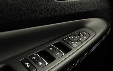 Hyundai Santa Fe IV, 2021 год, 3 750 000 рублей, 29 фотография