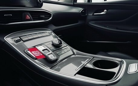 Hyundai Santa Fe IV, 2021 год, 3 750 000 рублей, 20 фотография