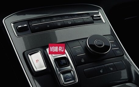 Hyundai Santa Fe IV, 2021 год, 3 750 000 рублей, 21 фотография