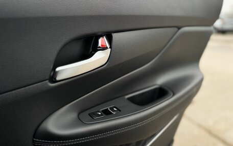 Hyundai Santa Fe IV, 2021 год, 3 750 000 рублей, 34 фотография