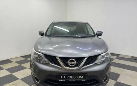 Nissan Qashqai, 2017 год, 1 300 000 рублей, 2 фотография