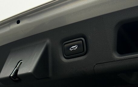 Hyundai Santa Fe IV, 2021 год, 3 750 000 рублей, 37 фотография