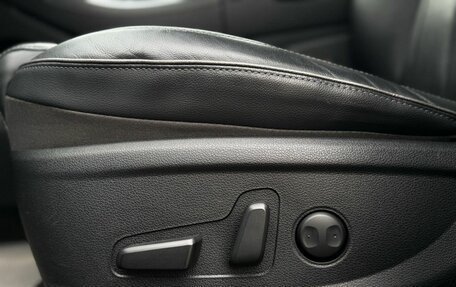 Hyundai Santa Fe IV, 2021 год, 3 750 000 рублей, 32 фотография