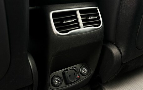 Hyundai Santa Fe IV, 2021 год, 3 750 000 рублей, 36 фотография