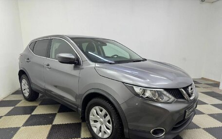 Nissan Qashqai, 2017 год, 1 300 000 рублей, 3 фотография