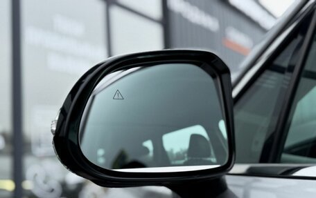 Hyundai Santa Fe IV, 2021 год, 3 750 000 рублей, 33 фотография