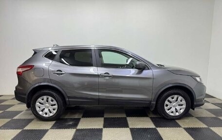 Nissan Qashqai, 2017 год, 1 300 000 рублей, 4 фотография