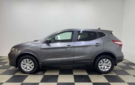 Nissan Qashqai, 2017 год, 1 300 000 рублей, 8 фотография