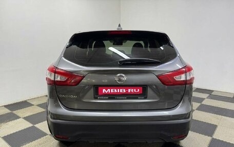 Nissan Qashqai, 2017 год, 1 300 000 рублей, 6 фотография