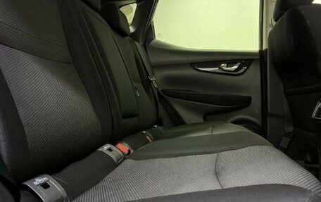 Nissan Qashqai, 2017 год, 1 300 000 рублей, 11 фотография