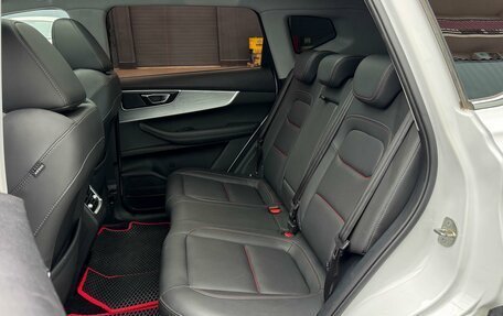 Chery Tiggo 7 Pro, 2021 год, 1 799 000 рублей, 10 фотография