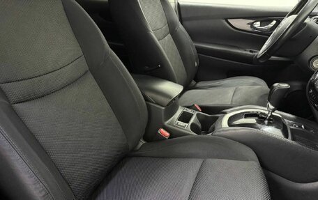 Nissan Qashqai, 2017 год, 1 300 000 рублей, 9 фотография