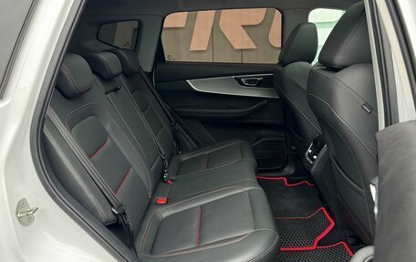 Chery Tiggo 7 Pro, 2021 год, 1 799 000 рублей, 8 фотография