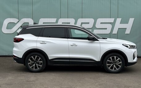 Chery Tiggo 7 Pro, 2021 год, 1 799 000 рублей, 5 фотография