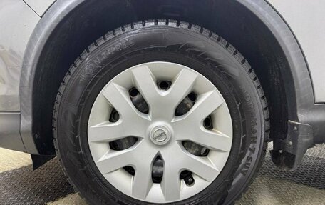 Nissan Qashqai, 2017 год, 1 300 000 рублей, 12 фотография