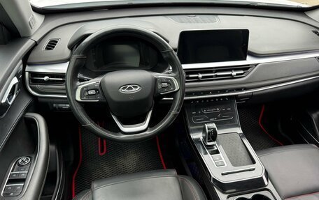 Chery Tiggo 7 Pro, 2021 год, 1 799 000 рублей, 7 фотография