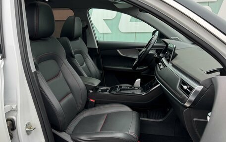 Chery Tiggo 7 Pro, 2021 год, 1 799 000 рублей, 9 фотография