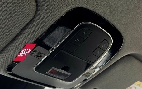 Hyundai Santa Fe IV, 2021 год, 3 750 000 рублей, 31 фотография