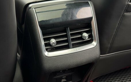 Chery Tiggo 7 Pro, 2021 год, 1 799 000 рублей, 13 фотография