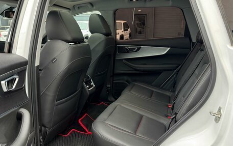 Chery Tiggo 7 Pro, 2021 год, 1 799 000 рублей, 12 фотография