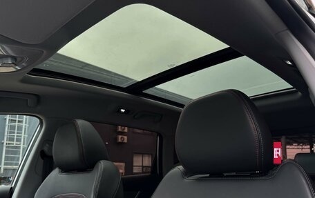 Chery Tiggo 7 Pro, 2021 год, 1 799 000 рублей, 14 фотография