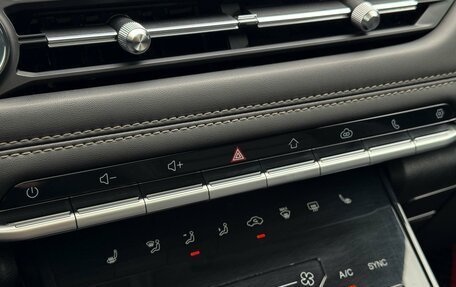 Chery Tiggo 7 Pro, 2021 год, 1 799 000 рублей, 26 фотография