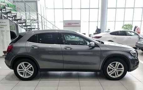Mercedes-Benz GLA, 2015 год, 2 499 000 рублей, 4 фотография