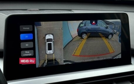 Chery Tiggo 7 Pro, 2021 год, 1 799 000 рублей, 25 фотография