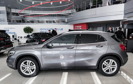 Mercedes-Benz GLA, 2015 год, 2 499 000 рублей, 8 фотография