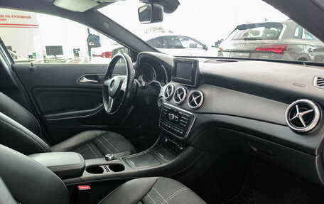 Mercedes-Benz GLA, 2015 год, 2 499 000 рублей, 11 фотография