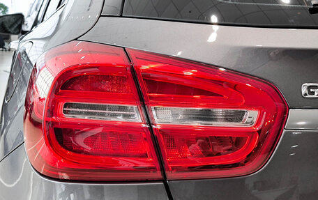 Mercedes-Benz GLA, 2015 год, 2 499 000 рублей, 10 фотография