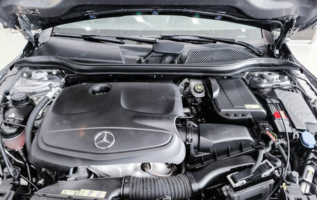 Mercedes-Benz GLA, 2015 год, 2 499 000 рублей, 9 фотография