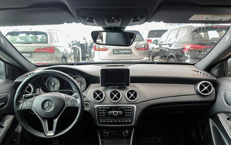Mercedes-Benz GLA, 2015 год, 2 499 000 рублей, 14 фотография