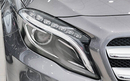 Mercedes-Benz GLA, 2015 год, 2 499 000 рублей, 17 фотография