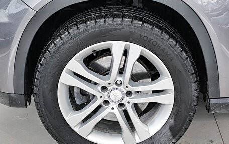 Mercedes-Benz GLA, 2015 год, 2 499 000 рублей, 18 фотография