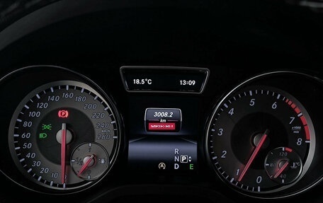 Mercedes-Benz GLA, 2015 год, 2 499 000 рублей, 13 фотография