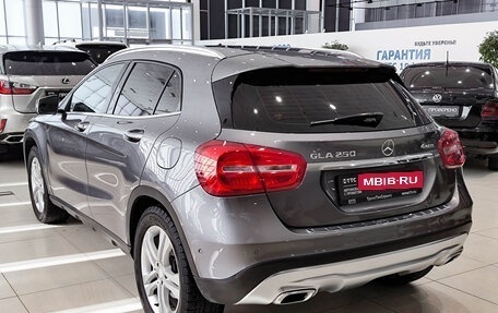 Mercedes-Benz GLA, 2015 год, 2 499 000 рублей, 7 фотография