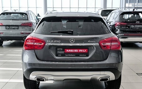 Mercedes-Benz GLA, 2015 год, 2 499 000 рублей, 6 фотография