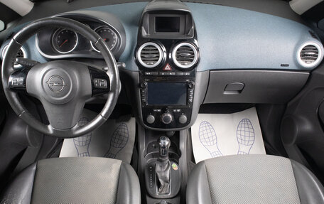 Opel Corsa D, 2008 год, 569 000 рублей, 7 фотография