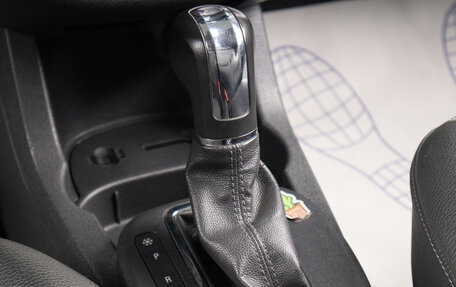 Opel Corsa D, 2008 год, 569 000 рублей, 13 фотография