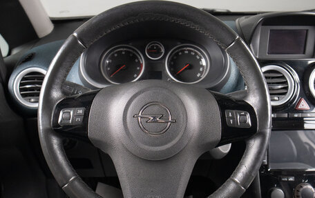 Opel Corsa D, 2008 год, 569 000 рублей, 9 фотография